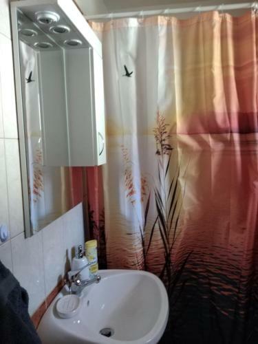 Harmony Apartman Gunarasf�rd?