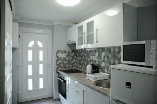 Judit Apartman Domb�v�r-gunaras