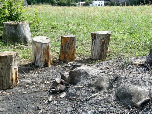 Agroturystyka "bociek"