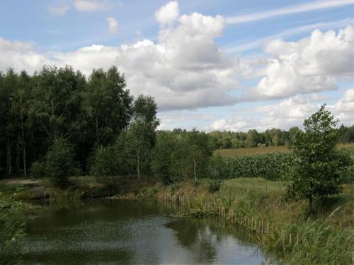 Agroturystyka "bociek"