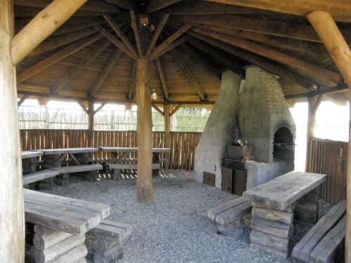 Agroturystyka "bociek"