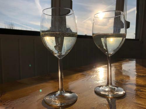 Happy Bunnies Apartman - Gunarasf�rd?