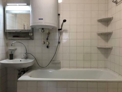Happy Bunnies Apartman - Gunarasf�rd?