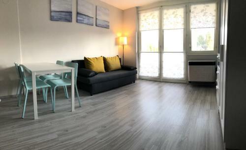 Happy Bunnies Apartman - Gunarasf�rd?