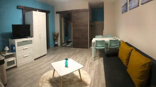Happy Bunnies Apartman - Gunarasf�rd?