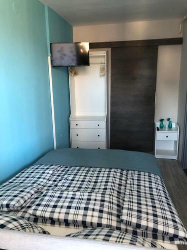 Happy Bunnies Apartman - Gunarasf�rd?
