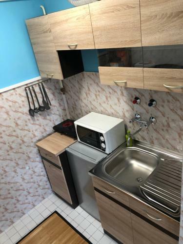 Happy Bunnies Apartman - Gunarasf�rd?