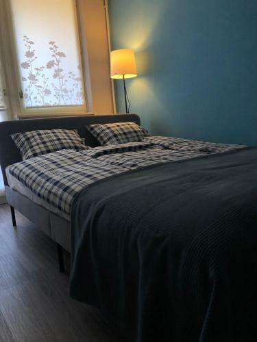 Happy Bunnies Apartman - Gunarasf�rd?