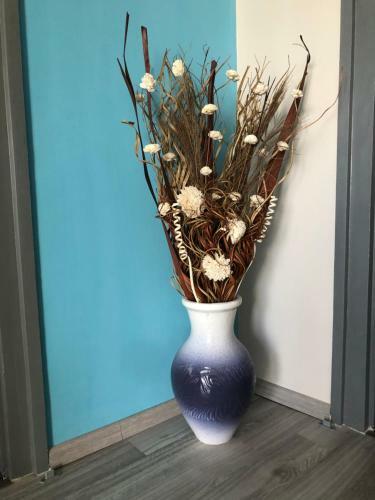 Happy Bunnies Apartman - Gunarasf�rd?