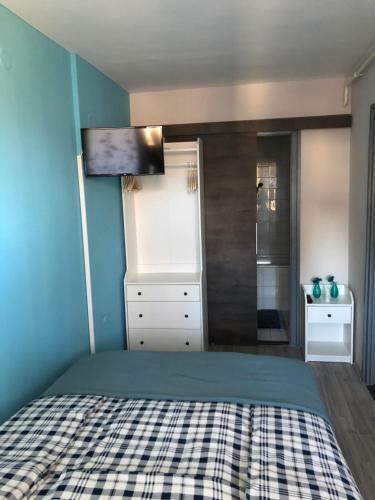 Happy Bunnies Apartman - Gunarasf�rd?