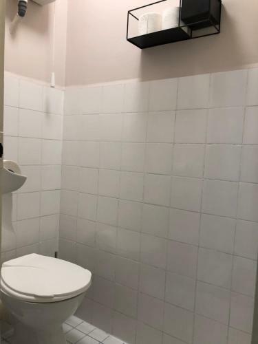 Happy Bunnies Apartman - Gunarasf�rd?