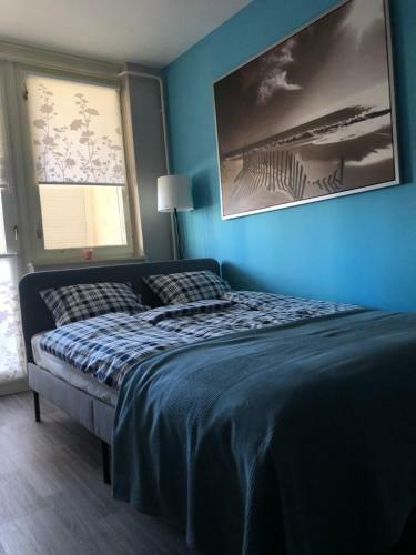 Happy Bunnies Apartman - Gunarasf�rd?