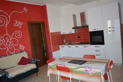 Apartamento Appartamento Arione
