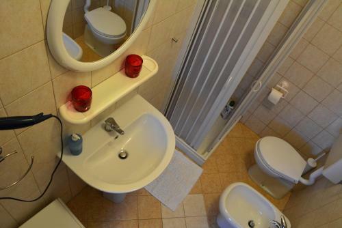 Apartamento Appartamento Arione