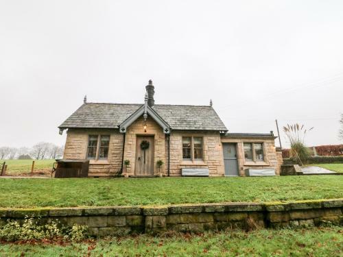 Butlers Cottage