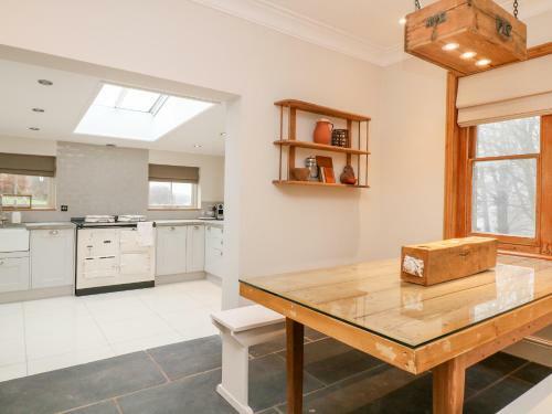 Butlers Cottage