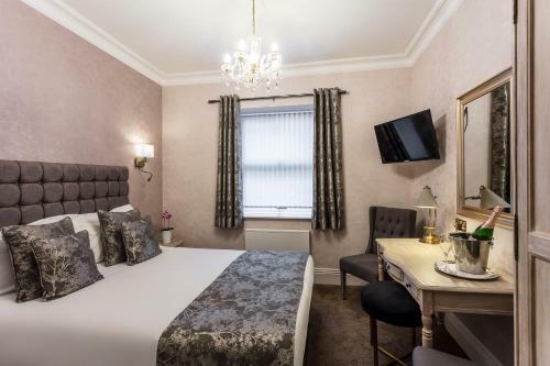 The Wordsworth Hotel & Spa