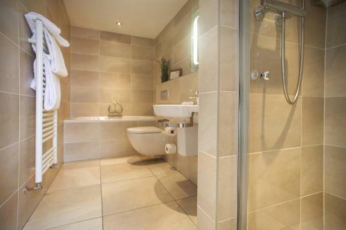 The Wordsworth Hotel & Spa