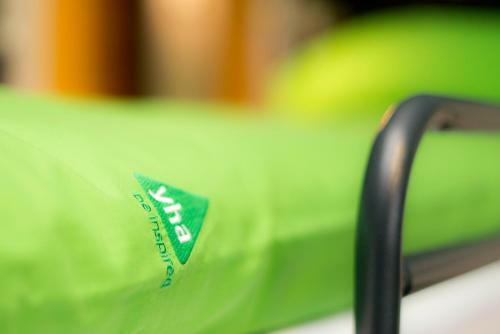 Albergue Yha Grasmere Butharlyp Howe