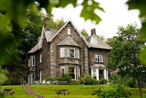 Albergue Yha Grasmere Butharlyp Howe