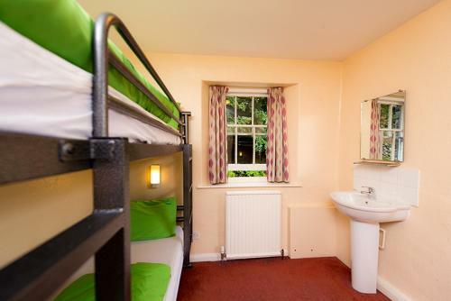 Albergue Yha Grasmere Butharlyp Howe