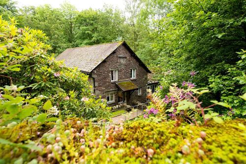 Albergue Yha Grasmere Butharlyp Howe