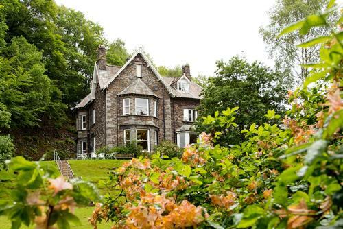 Albergue Yha Grasmere Butharlyp Howe