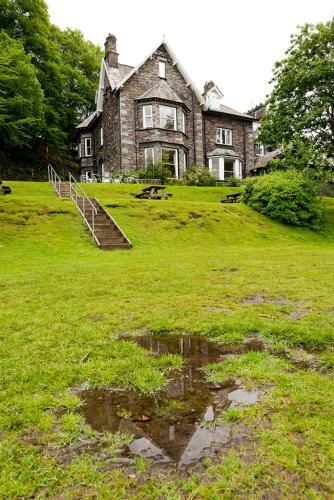 Albergue Yha Grasmere Butharlyp Howe