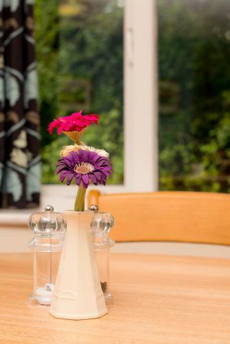 Albergue Yha Grasmere Butharlyp Howe