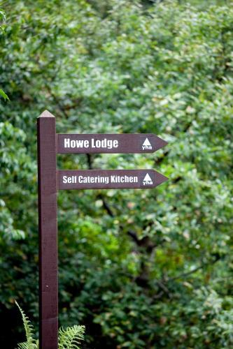 Albergue Yha Grasmere Butharlyp Howe