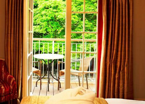 Rothay Garden Hotel & Riverside Spa