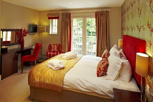 Rothay Garden Hotel & Riverside Spa