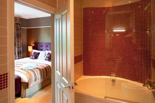 Rothay Garden Hotel & Riverside Spa