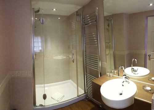 Allerdale Court Hotel