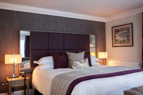 Trout Hotel