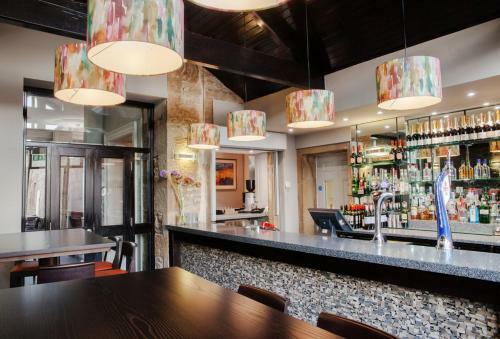 Trout Hotel