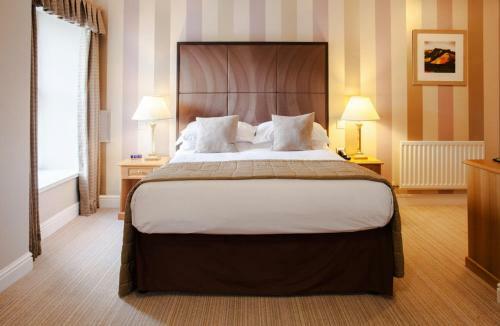 Trout Hotel