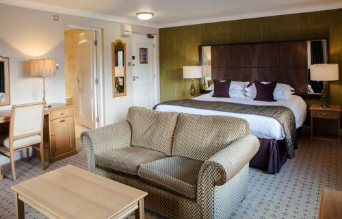 Trout Hotel