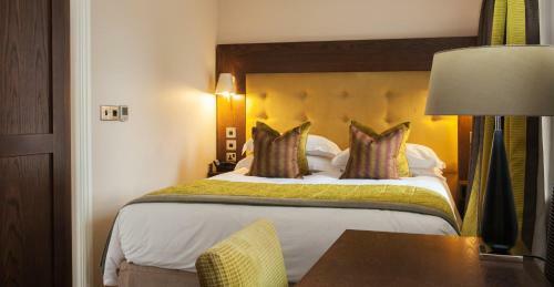 Trout Hotel