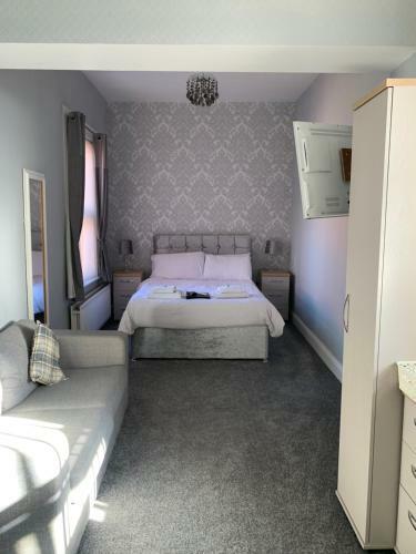 Grosvenor Hotel