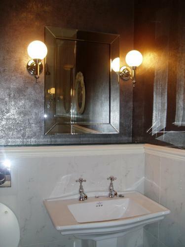 Bed & Breakfast The Villa In Robin Hoods Bay