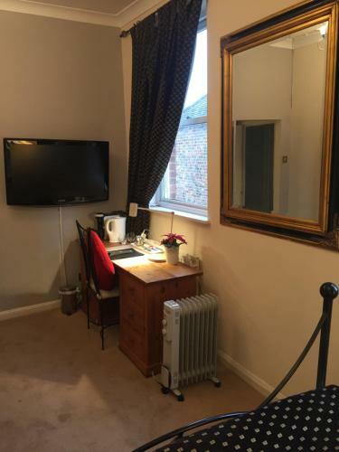 Hostal Hamilton's