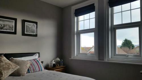Hostal Streonshalh Bed & Breakfast