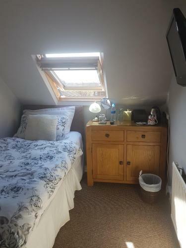 Hostal Streonshalh Bed & Breakfast