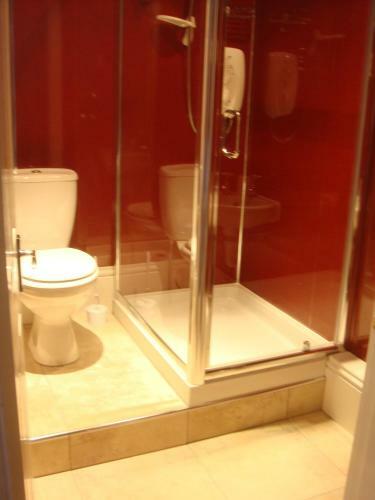 Hostal Streonshalh Bed & Breakfast