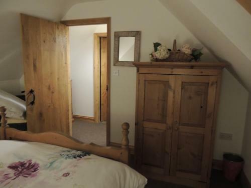 Agroturismo Wild Acre Cart Lodge