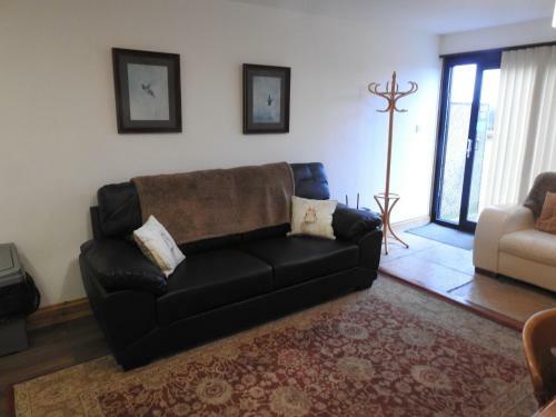 Agroturismo Wild Acre Cart Lodge