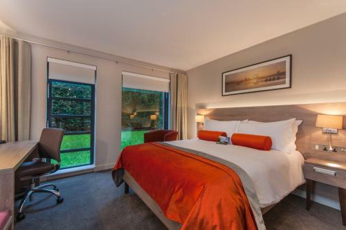 Hotel Henley Business School