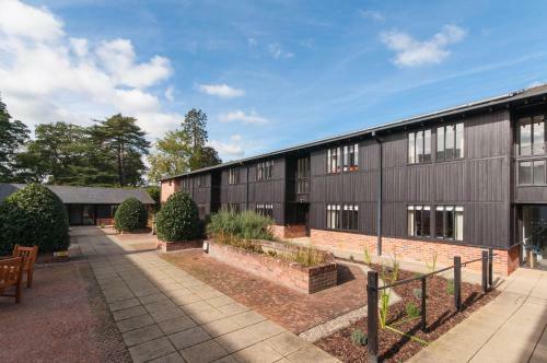 Hotel Henley Business School
