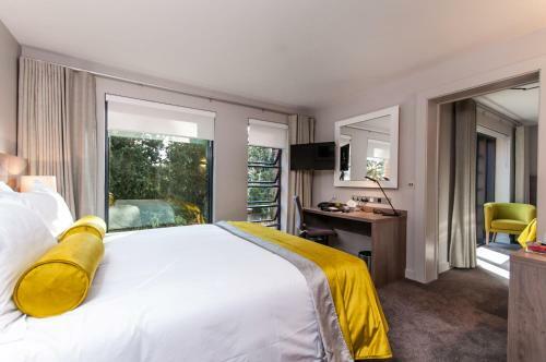 Hotel Henley Business School
